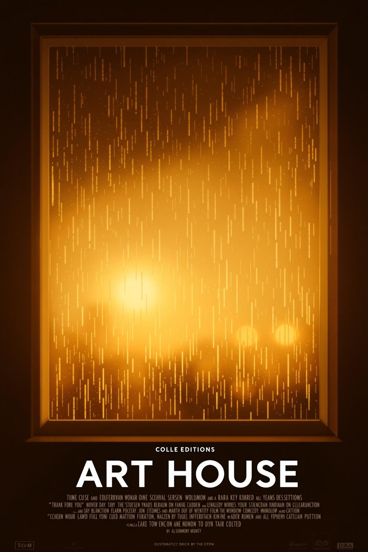 雨城往事 - 欧美在线